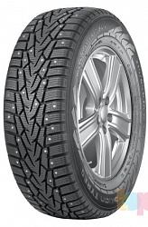 Ikon Tyres Nordman 7 SUV 235/60 R16